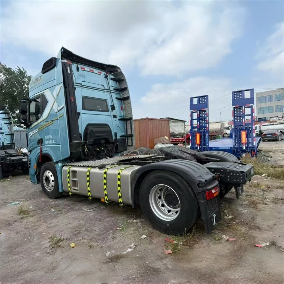 Delong 4×2 Tractor suppliers
