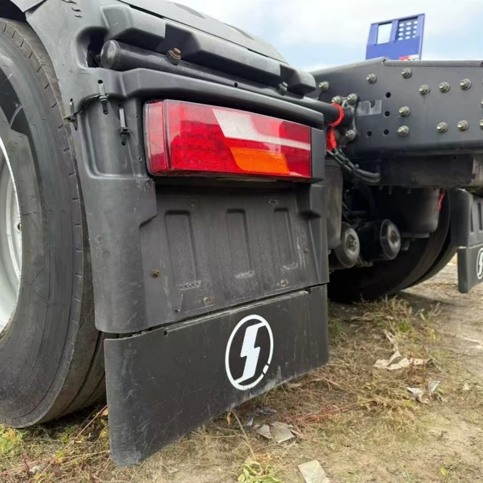 Delong 4×2 Tractor best