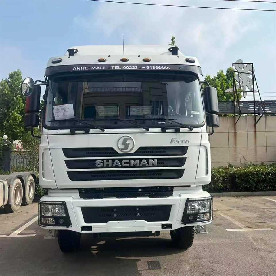 Delong F3000 Tractor suppliers