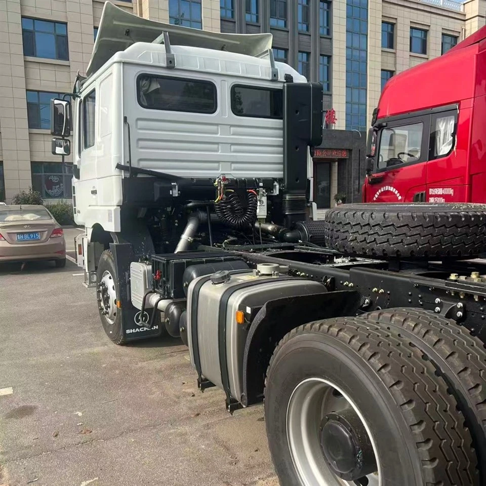 Delong F3000 Tractor high quality