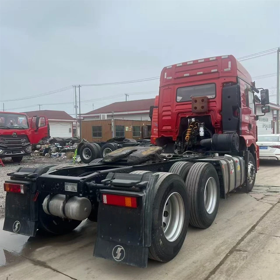 Delong M3000 Tractor price