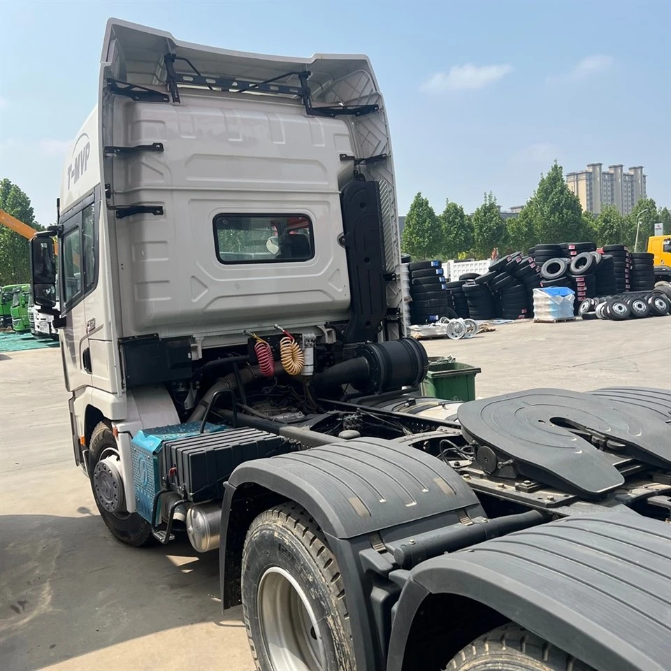 Delong X3000 Tractor high quality