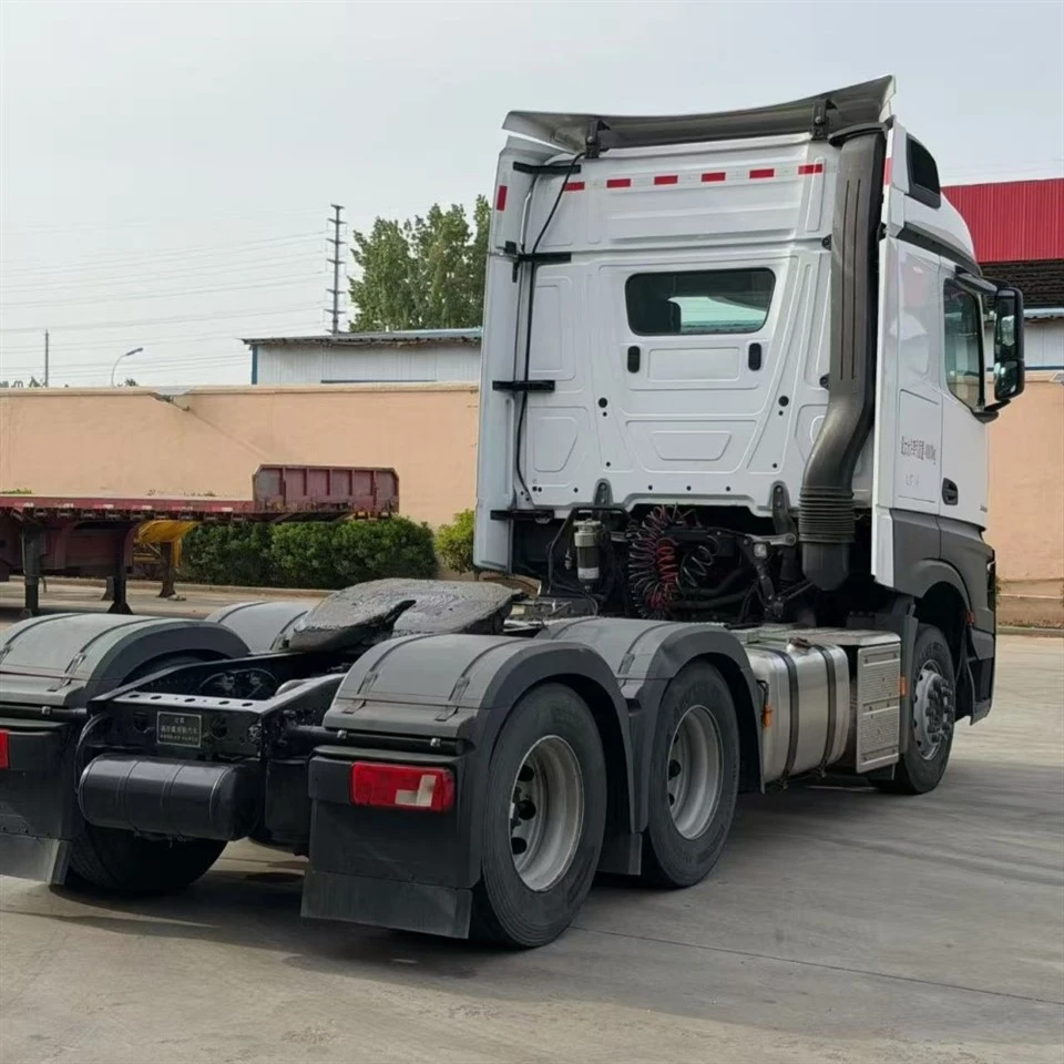 Mercedes-Benz Tractor Unit high quality