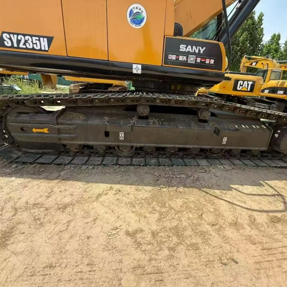 SANY Small Excavator high quality