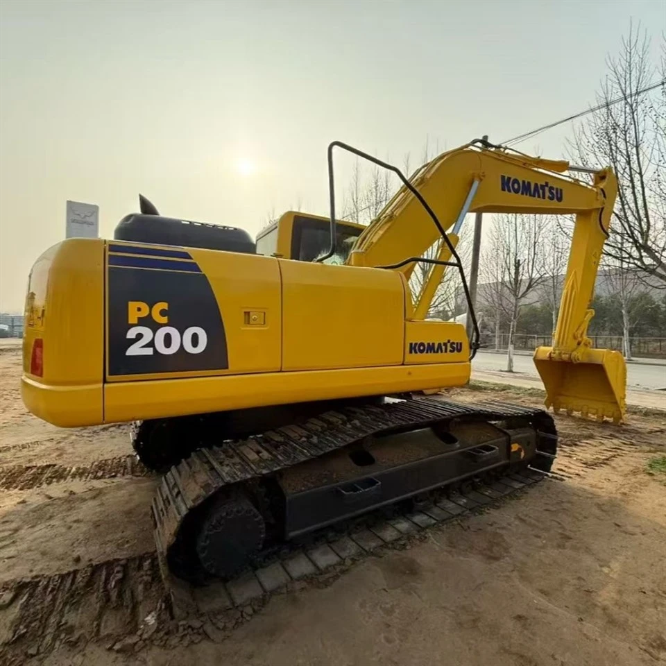 Small 10-Ton Excavator suppliers