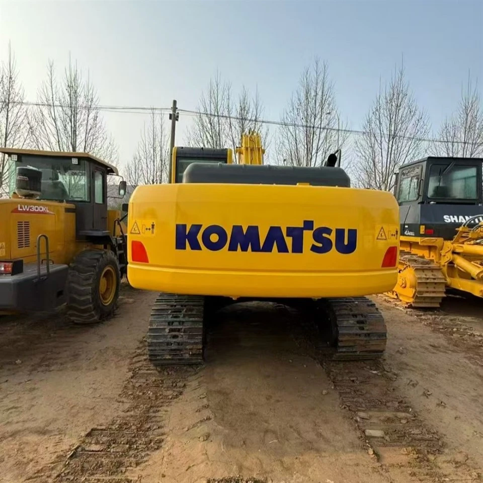 Small 10-Ton Excavator factory