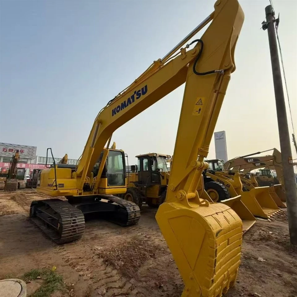 Small 10-Ton Excavator high quality