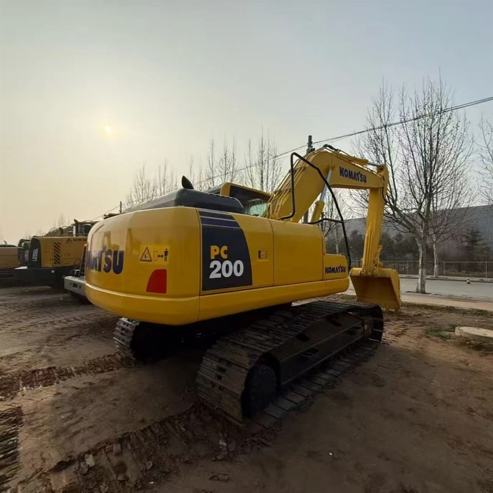 Small 10-Ton Excavator price
