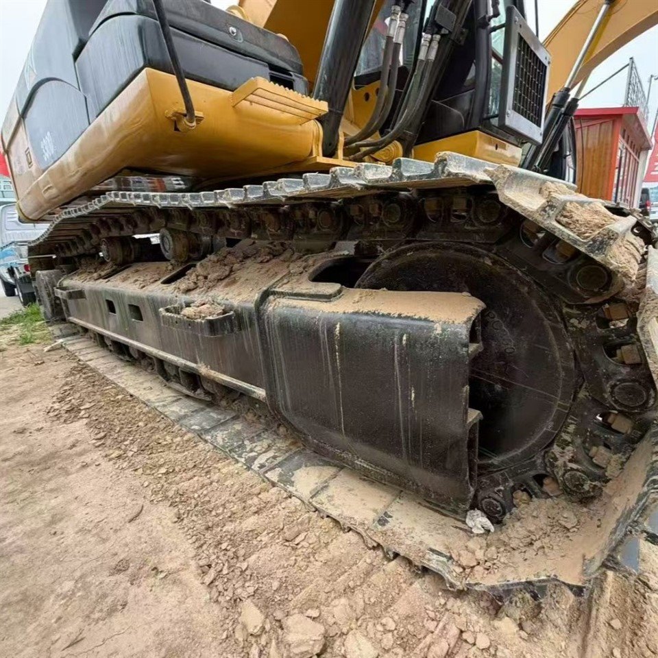 Small 30-Ton Excavator high quality