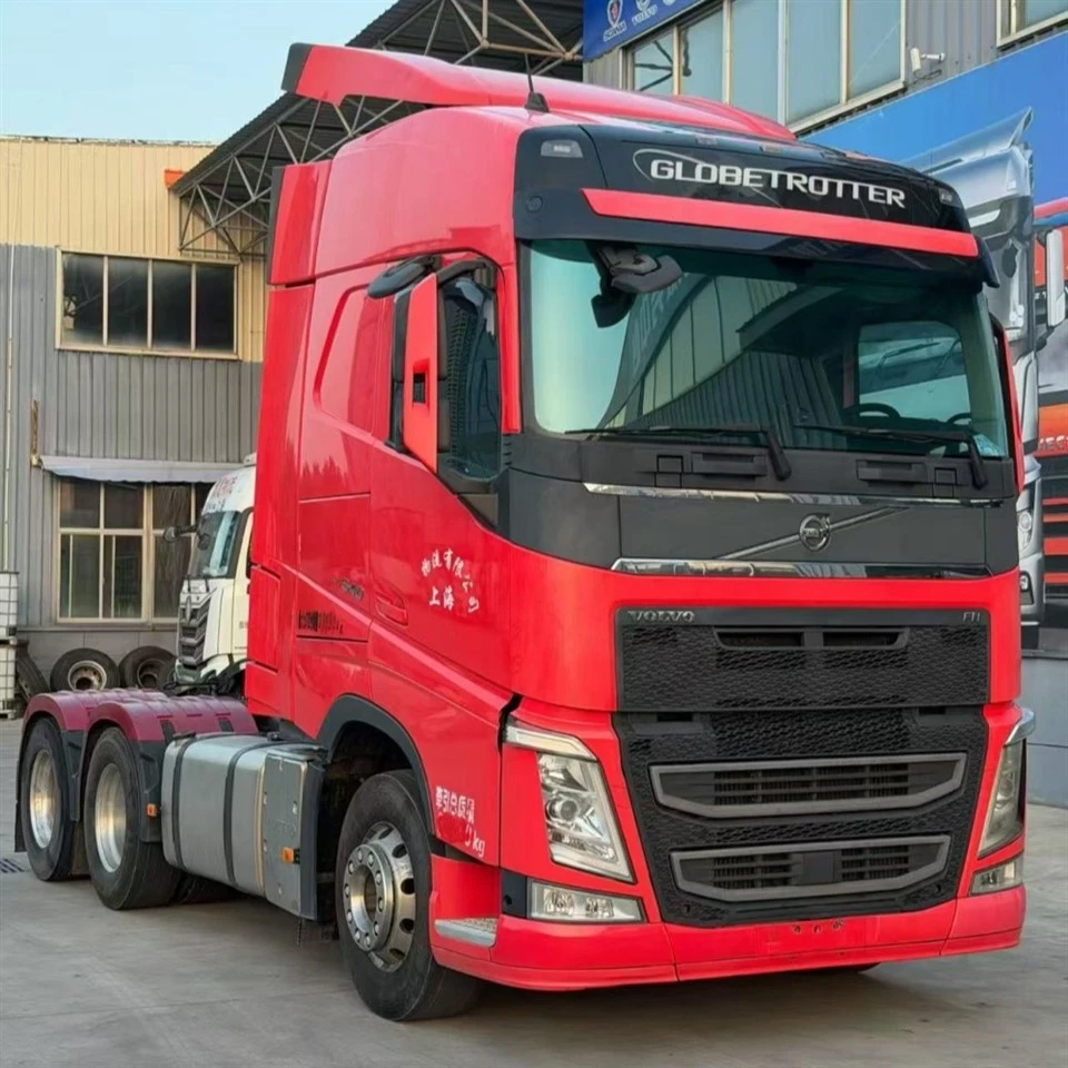 Volvo Tractor Unit high quality